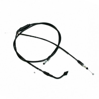 Lanko plyn, HONDA PANTHEON 125-150